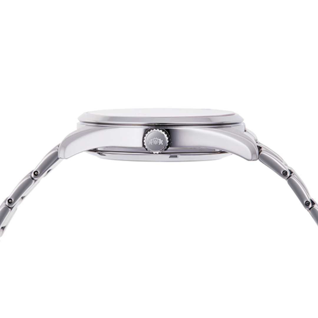 Reloj Orient Automatic RA-AR0003L Open Heart 40.8 mm