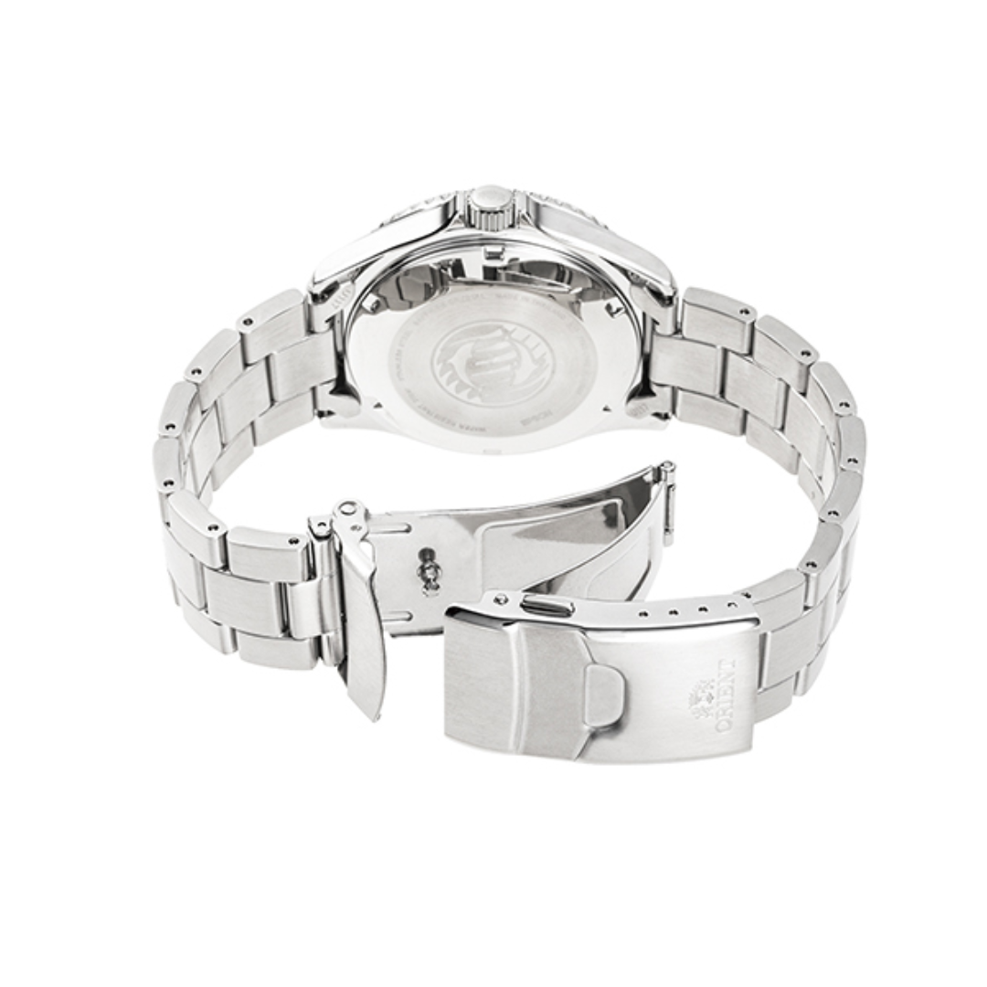 Reloj Orient Automatic RA-AA0810N Kamasu Diver Sapphire 41,8 mm