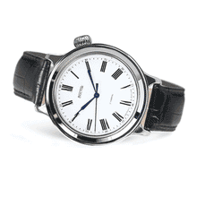 Vostok Retro 550929 Automático Made in Russia 43,6mm [EXCLUSIVO]
