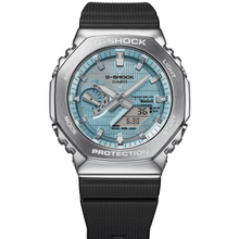 Reloj Casio G-Shock Casioak GBM-2100A-1A2JF Acero JDM