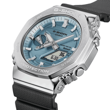 Reloj Casio G-Shock Casioak GBM-2100A-1A2JF Acero JDM