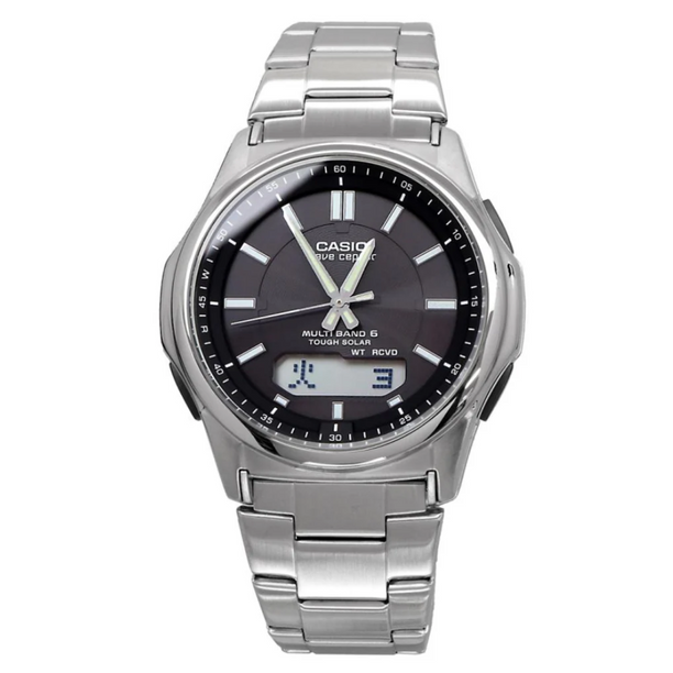 Reloj Casio Wave Ceptor WVA-M630D-1AJF Tough Solar JDM
