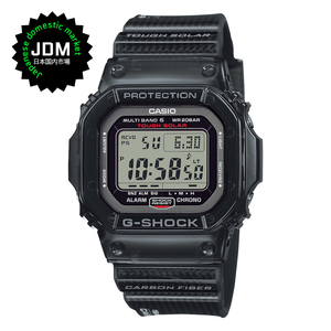 Reloj Casio G-Shock GW-S5600U-1JF Titanium JDM