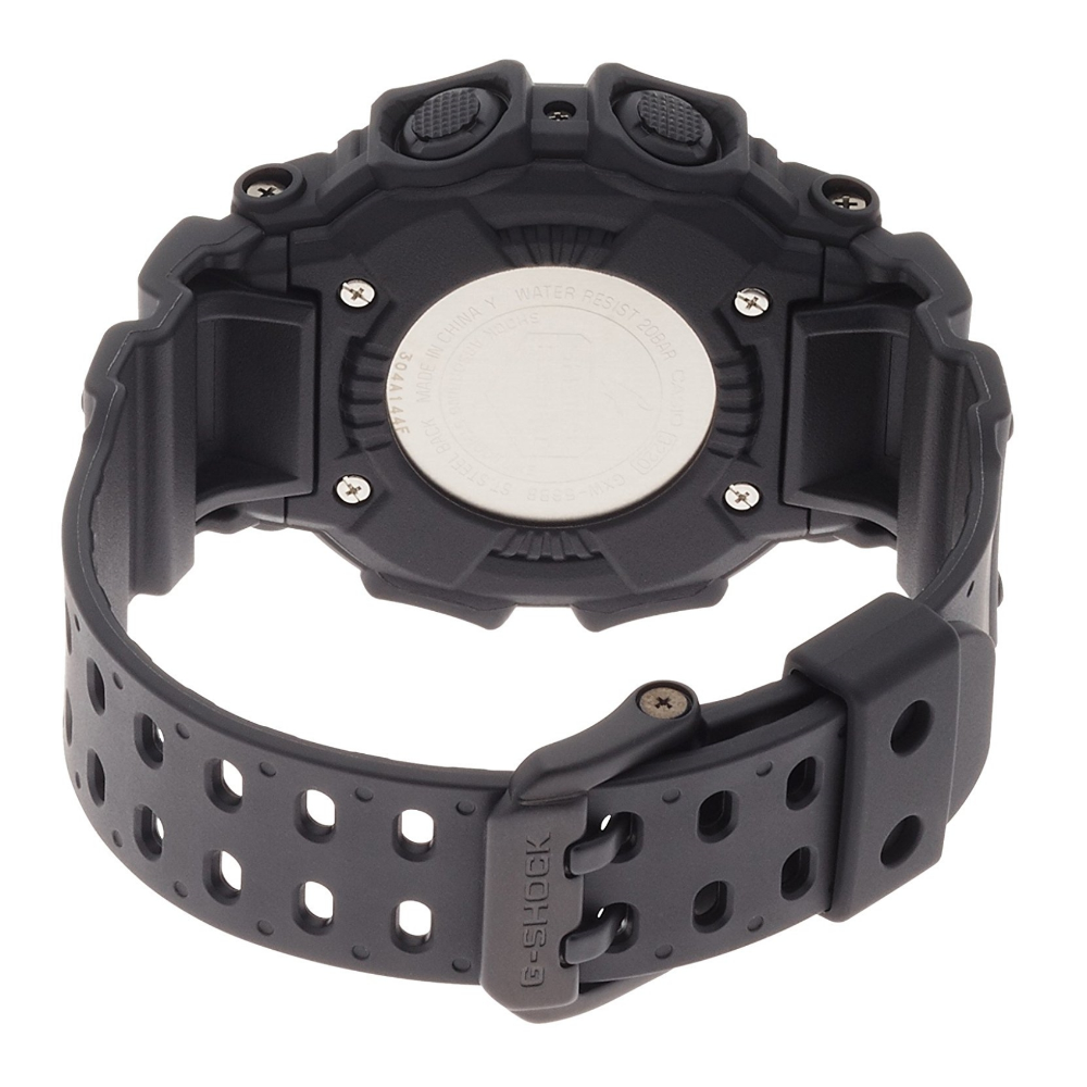 Reloj Casio G-Shock Vintage GXW-56BB-1JF "King G-Shock" JDM