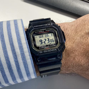 Reloj Casio G-Shock GW-S5600U-1JF Titanium JDM