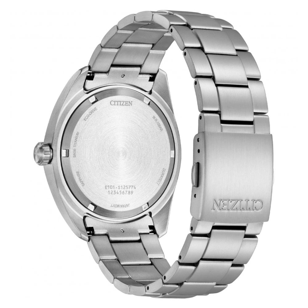 Reloj Citizen Eco-Drive BM8560-88L 42mm Titanium Sapphire