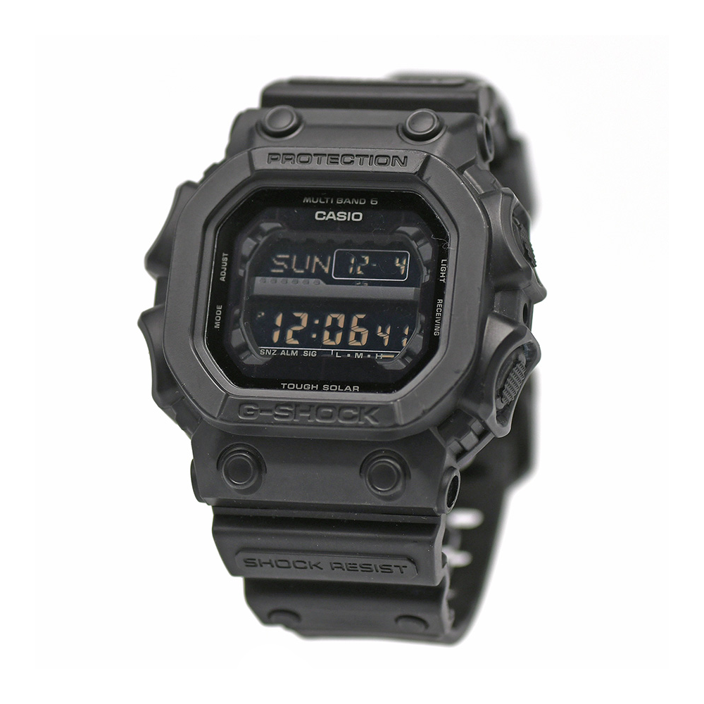 Reloj Casio G-Shock Vintage GXW-56BB-1JF 