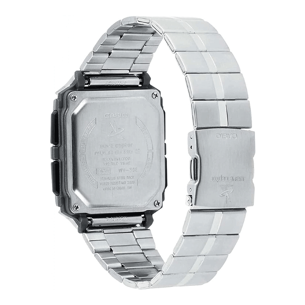 Reloj Casio Wave Ceptor WV-59RD-1A Tough Solar