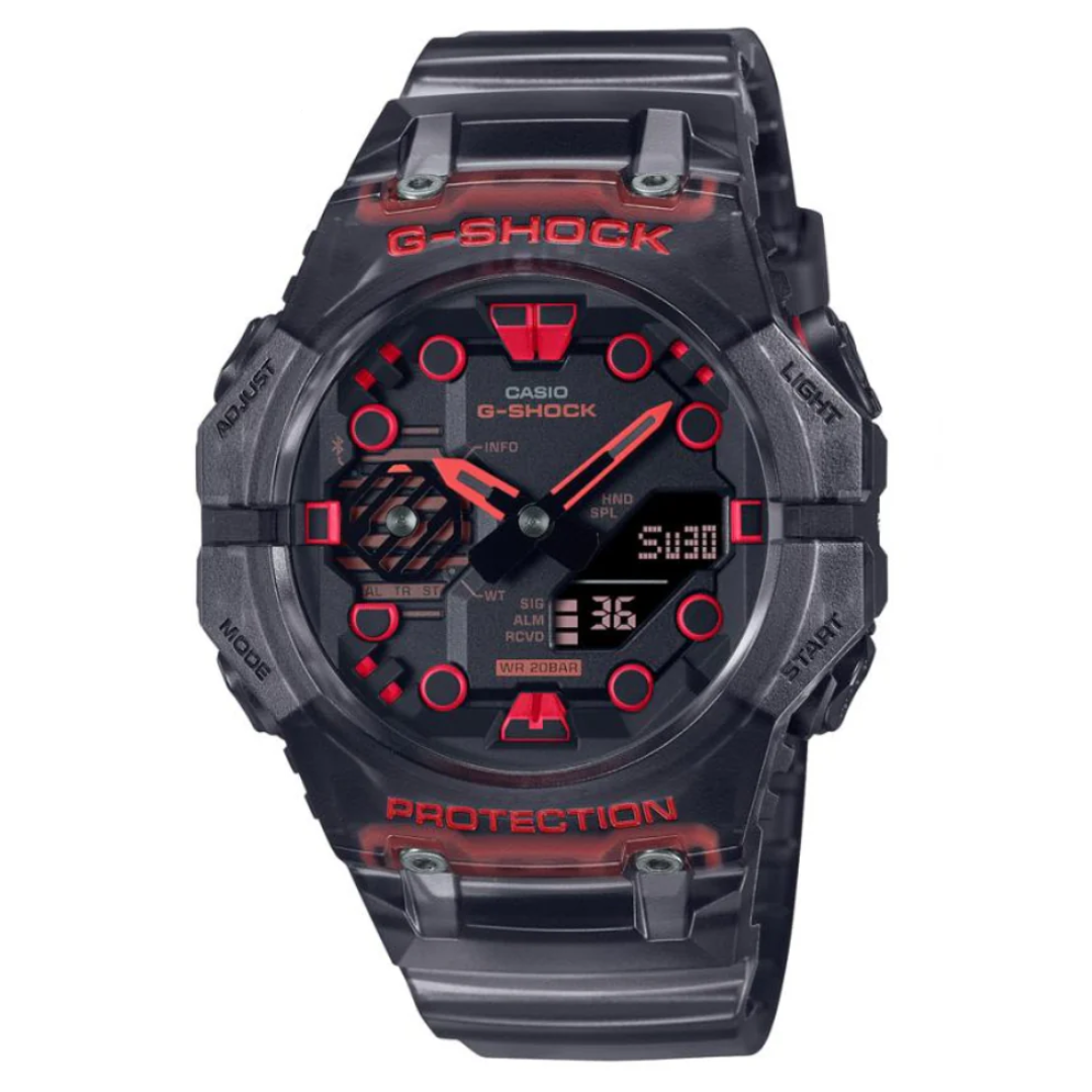 Reloj Casio G-Shock GA-B001G-1AJF Bluetooth JDM