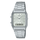 Reloj Casio Vintage AQ-230A-7AMQY Analogo Digital Plateado