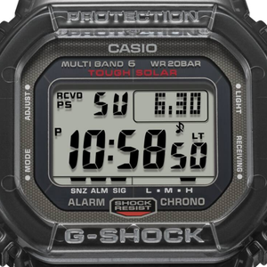 Reloj Casio G-Shock GW-S5600U-1JF Titanium JDM