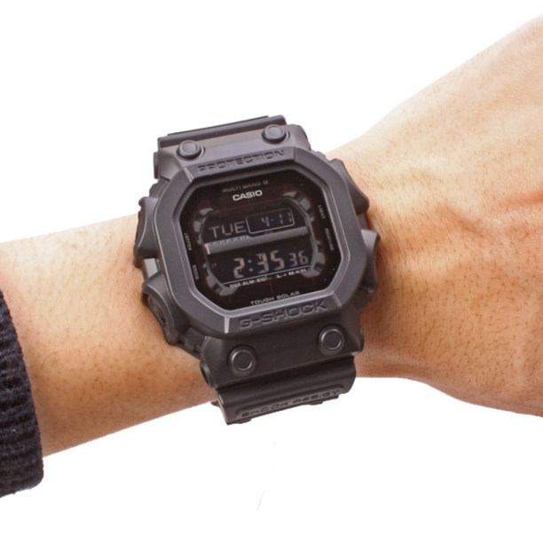 Reloj Casio G-Shock Vintage GXW-56BB-1JF 