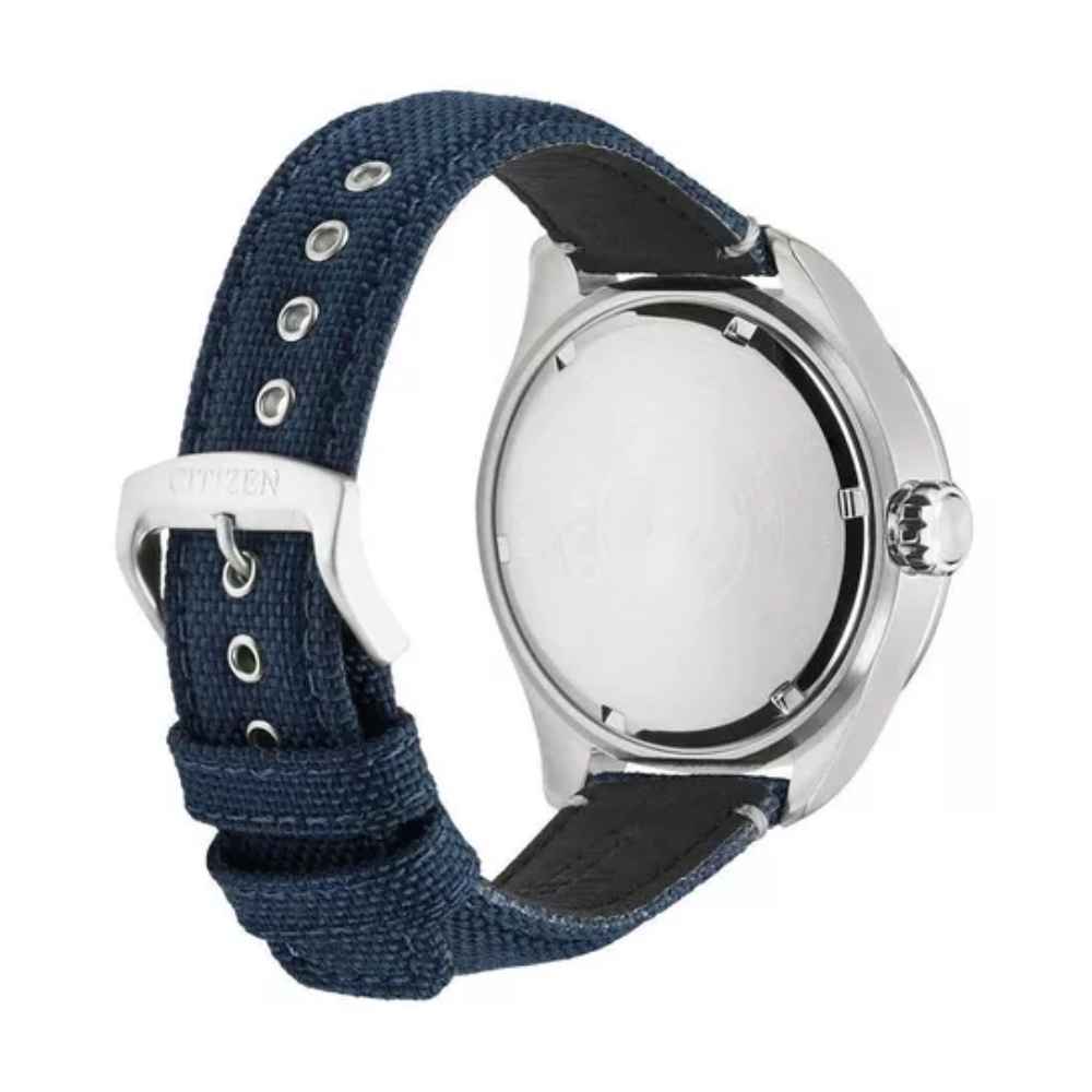 Reloj Citizen Eco- Drive AW5000-16L Quartz 43mm