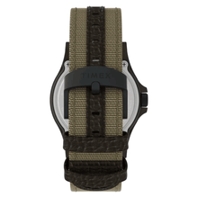 Reloj Análogo Timex TW4B29200 Expedition X Peanuts Beagle Scout 40mm