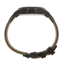 Reloj Análogo Timex TW4B29200 Expedition X Peanuts Beagle Scout 40mm