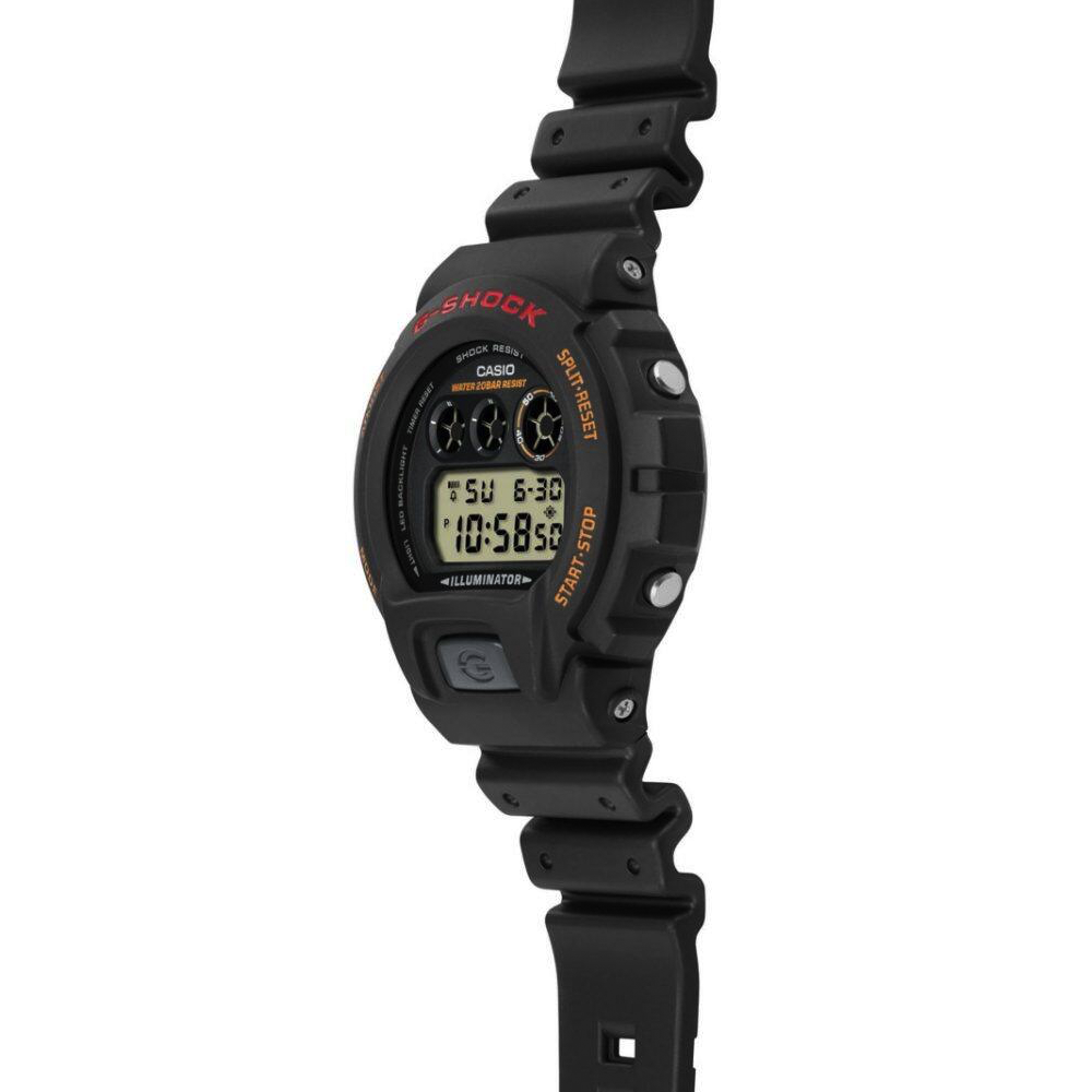 Reloj Casio G-Shock DW-6900UB-9JF Mercado Japonés JDM