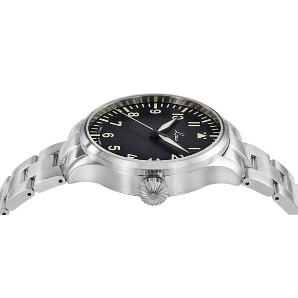 Reloj Laco 861895.2 Augsburg 42mm Automático