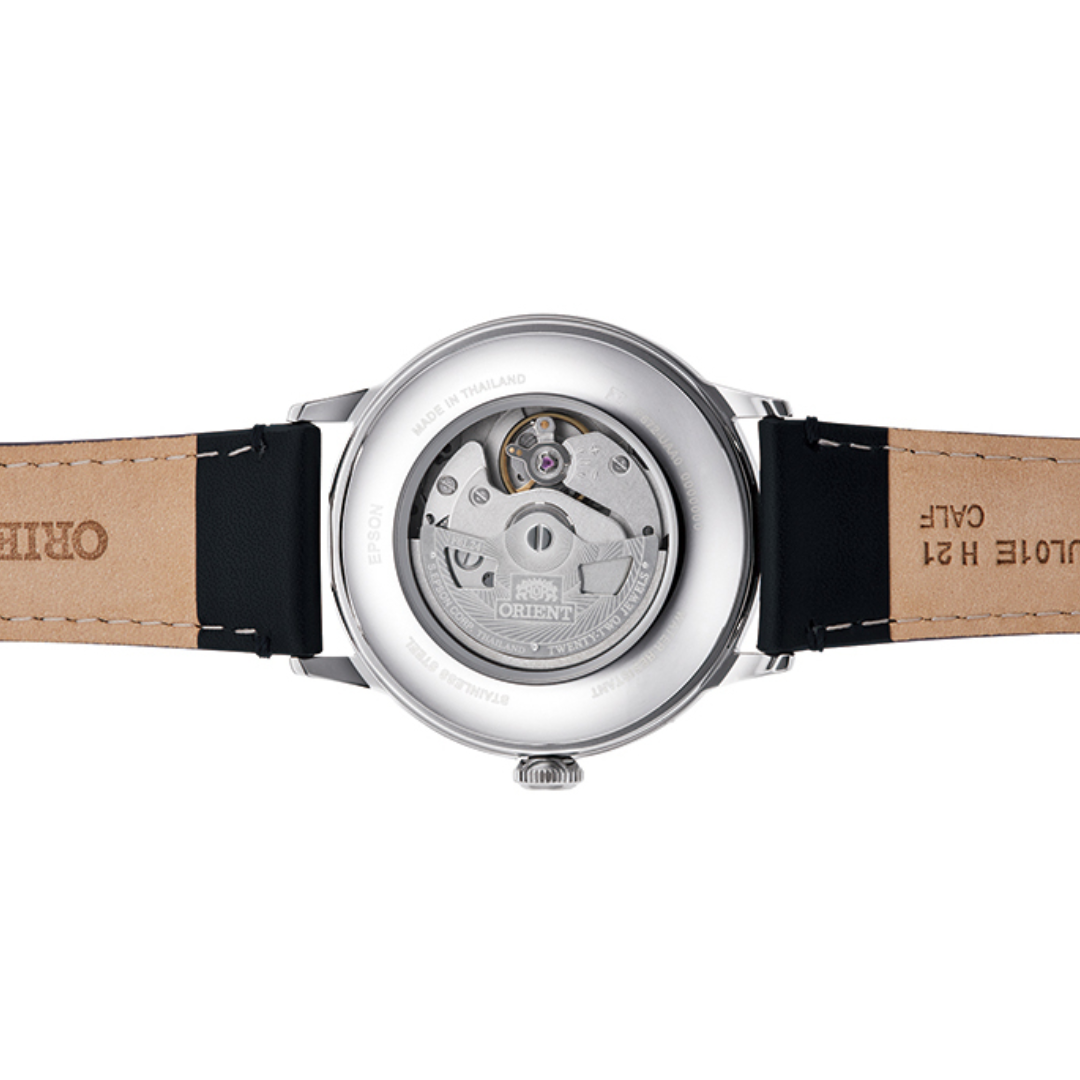 Reloj Orient Automatic RA-AC0022S Bambino Version 6 40,5mm