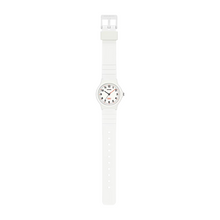 Reloj Casio Vintage LQ-24B-7B Bio Resina Blanco 31,5mm