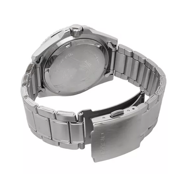 Reloj Casio Submariner Marlin Duro MDV-106DD-1A1V Buceo