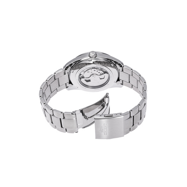 Reloj Orient Automatic RA-AR0010R Open Heart 40.8 mm