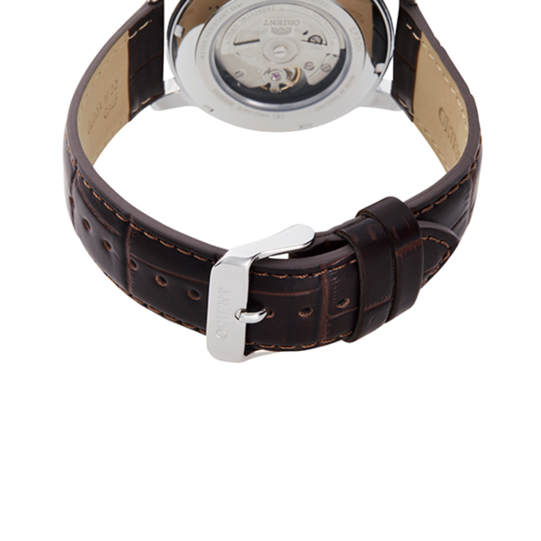 Reloj Orient Commuter Automatic RA-AA0C06E 41.9mm Contemporary