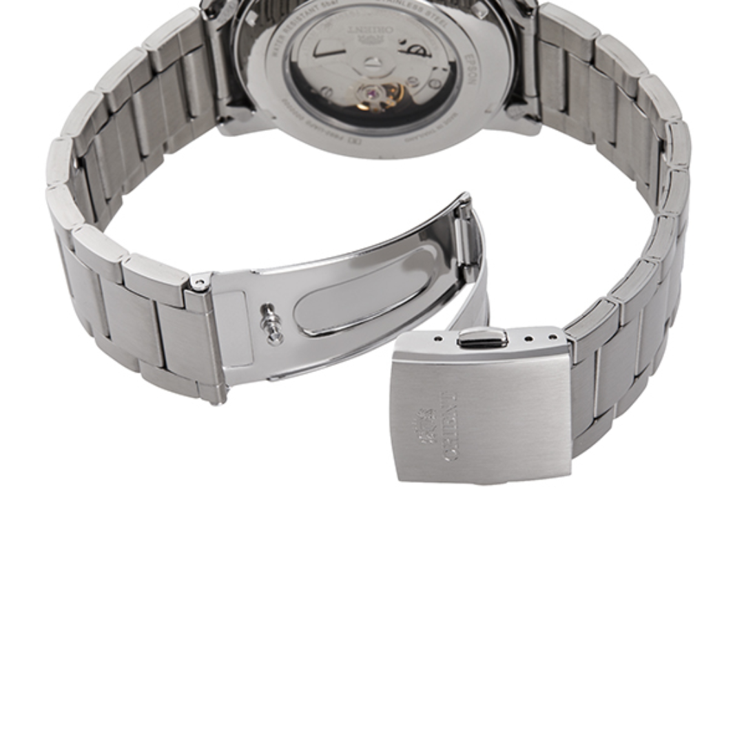 Reloj Orient Automatic RA-AA0C01B 41.9mm Contemporary