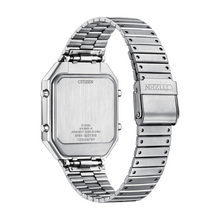 Reloj Citizen ANA-DIGI TEMP JG2120-65A 80's Re-issue [EXCLUSIVO]