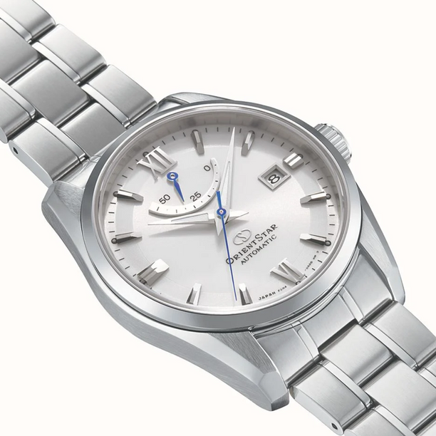 Reloj Orient Star Automatic RE-AU0006S00B Sapphire 38,5mm Made in Japan