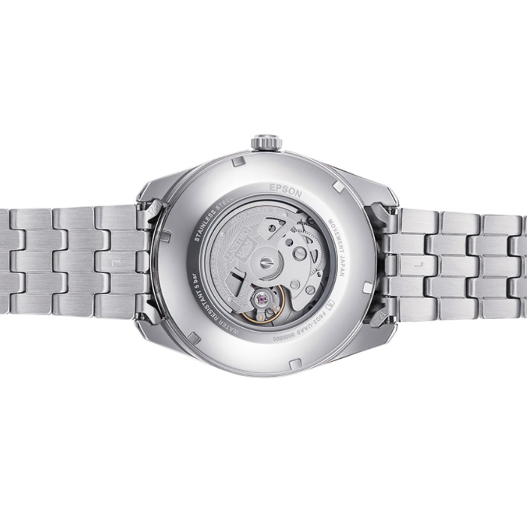 Reloj Orient Automatic RA-BA0003L Multi Year Contemporary 44mm