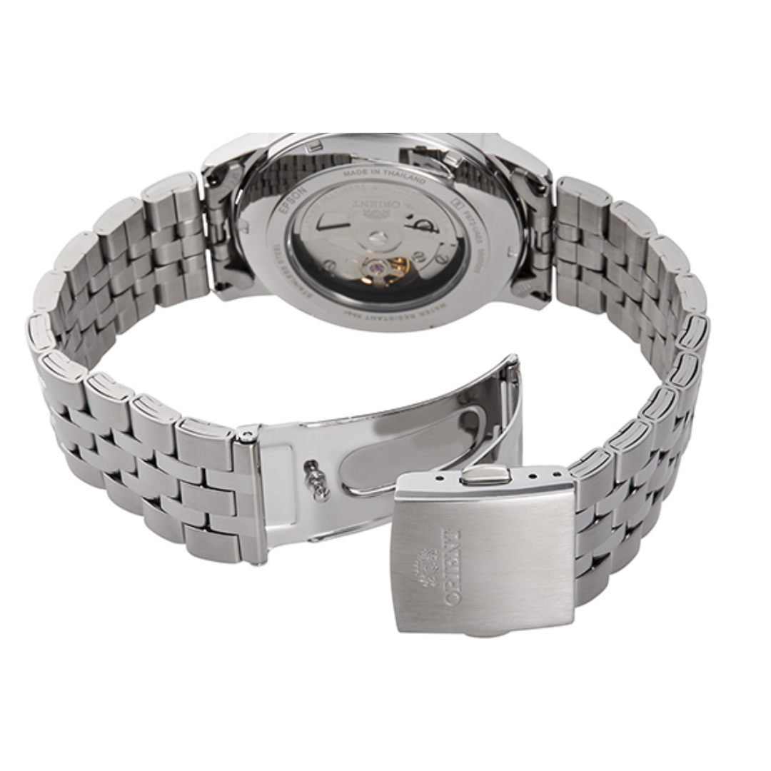 Reloj Orient Automatic RA-AC0F02S 41.6mm