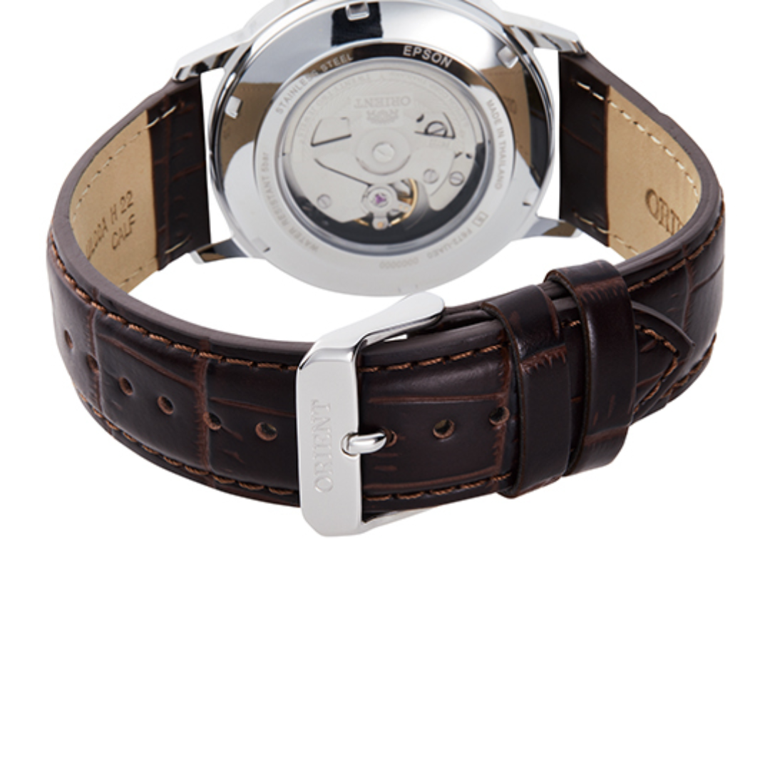 Reloj Orient Automatic RA-AC0F07S 41.6mm Contemporary