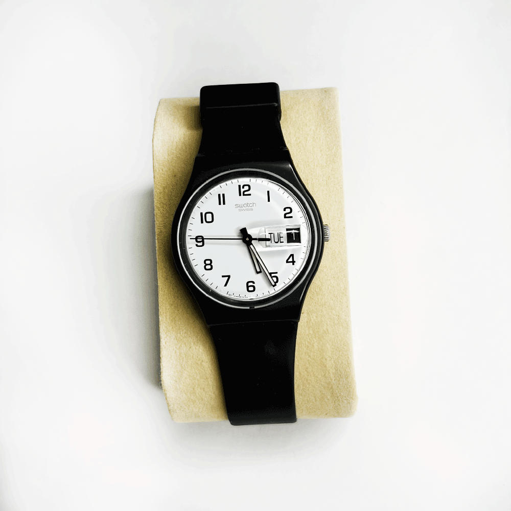 Reloj Swatch GB743  SEGUNDA MANO