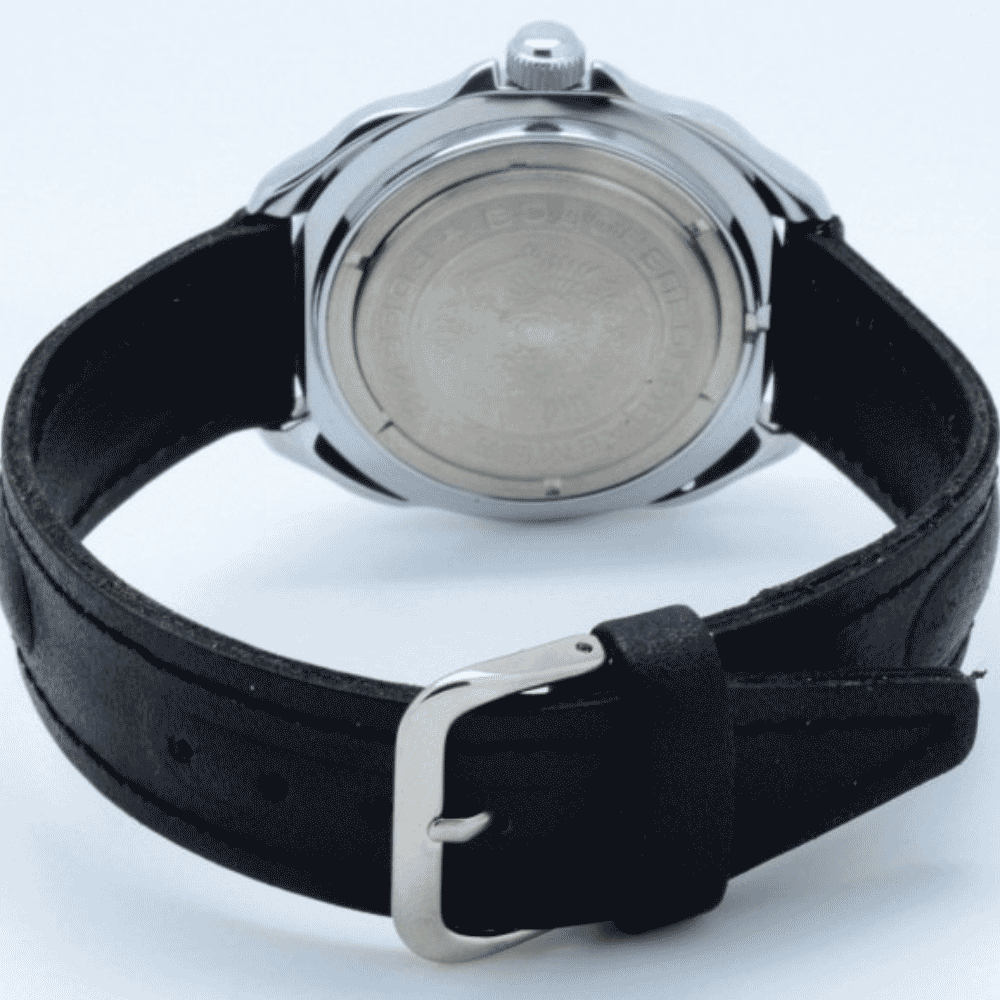Reloj Vostok Komandirskie 211428 A Cuerda Made in Russia 40mm [EXCLUSIVO]