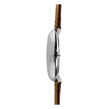 Reloj Junghans Max Bill 41/4562.02 Quartz Blanco 38mm