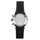 Reloj Junghans FORM C 41/4770.00 Chronograph Blanco 40mm