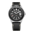 Reloj Sea-Gull Ocean Star 419.22.1207 Automático 300m Divers Gris 40mm