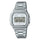 Reloj Casio Vintage A1000D-7EF Caja Metálica Plateado