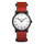 Reloj Luch Adventure 731959996 Fabricado en Bielorrusia A Cuerda 37,6mm