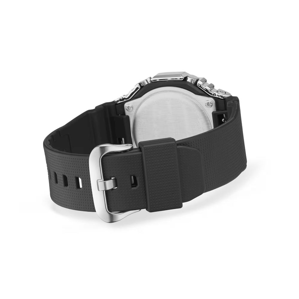 Reloj Casio G-Shock Casioak GBM-2100A-1A3 Acero