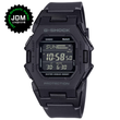 Reloj Casio G-Shock Vintage Digital GD-B500-1JF Step Tracker Bluetooth JDM