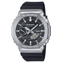 Reloj Casio G-Shock Casioak GBM-2100-1AJF Acero JDM