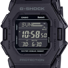 Reloj Casio G-Shock Vintage Digital GD-B500-1JF Step Tracker Bluetooth JDM