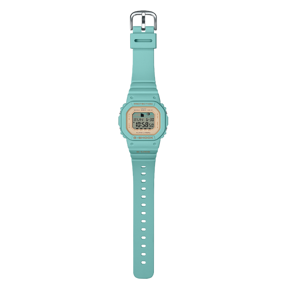 Reloj Casio G-Shock GLX-S5600-3JF JDM