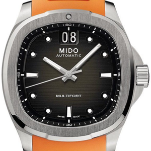 Reloj Mido Automatic M049.526.17.081.00 Multifort TV Big Date Swiss Made