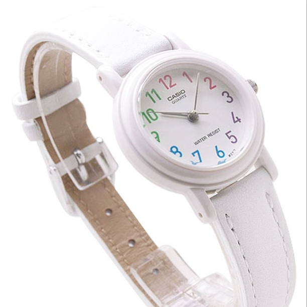 Reloj Casio Análogo LQ-139L-7BJH Mercado Japonés JDM