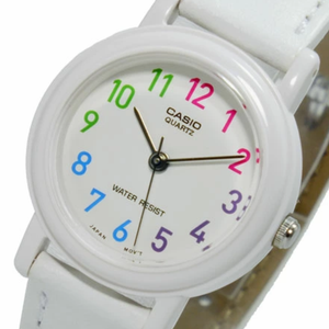Reloj Casio Análogo LQ-139L-7BJH Mercado Japonés JDM