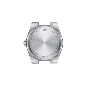 Reloj Tissot PRX T137.210.11.091.00 Quartz "Tiffany" 35mm