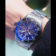 Reloj Orient RA-TX0208L10B Quartz Chronograph Solar