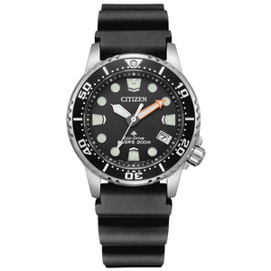 Reloj Citizen Promaster EO2020-08E Buceo Eco-Drive 36.5 mm [EXCLUSIVO]
